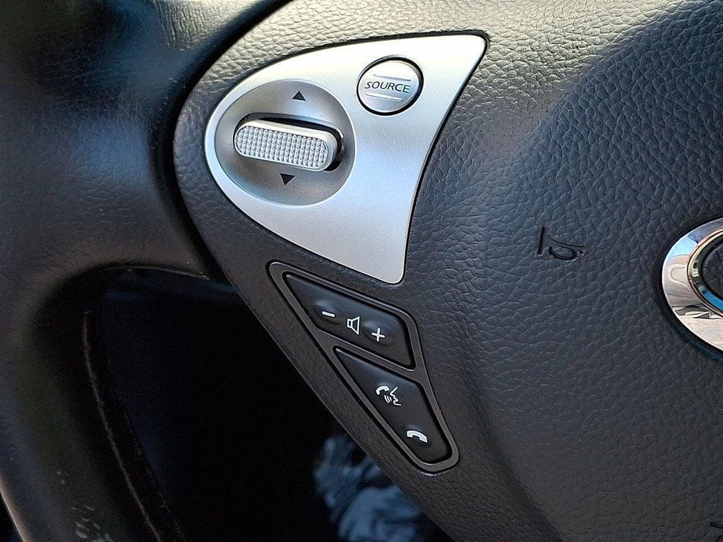 used 2012 INFINITI FX35 car, priced at $6,995