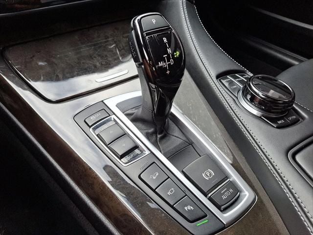 used 2017 BMW 650 car, priced at $24,599