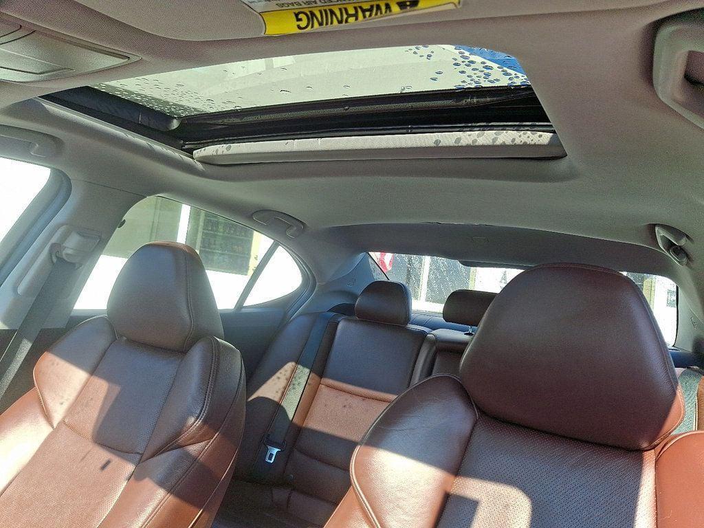 used 2015 Acura TLX car, priced at $12,599