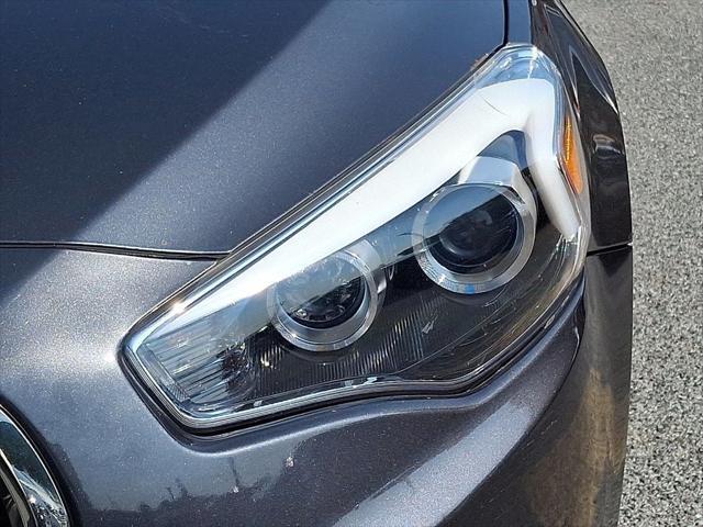 used 2015 Kia Cadenza car, priced at $7,995