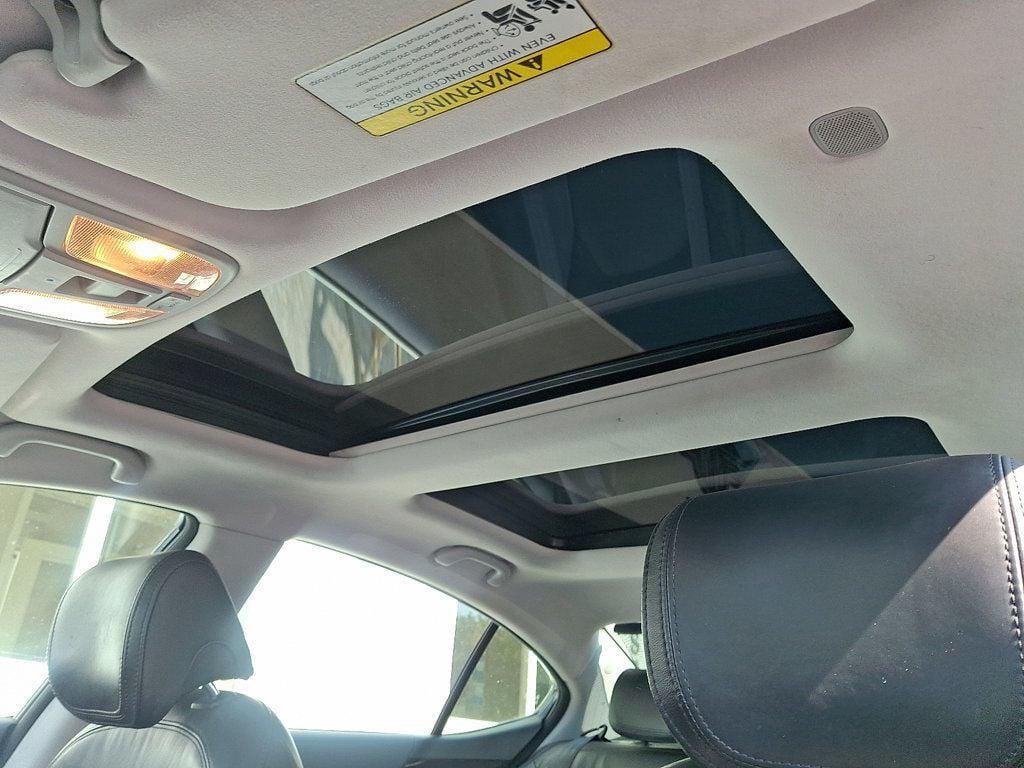 used 2015 Kia Cadenza car, priced at $6,995