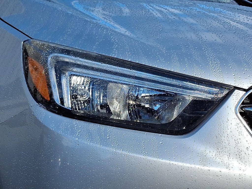 used 2017 Buick Encore car, priced at $12,599