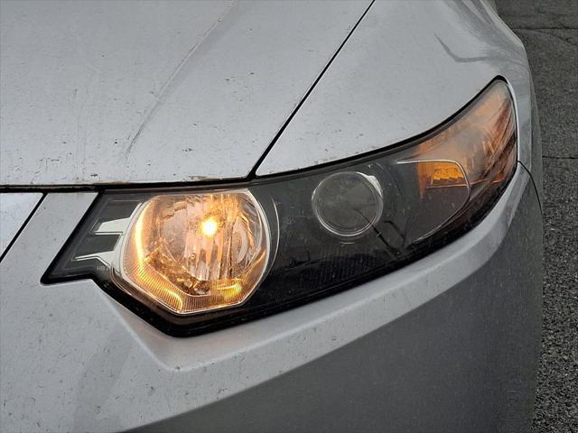used 2014 Acura TSX car, priced at $11,995