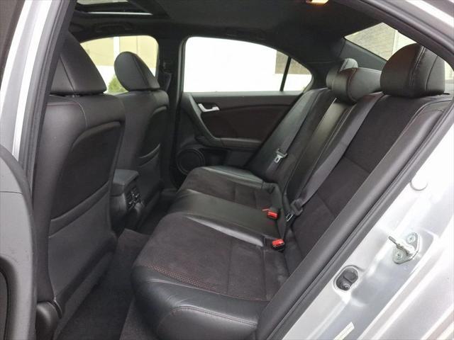 used 2014 Acura TSX car, priced at $12,599