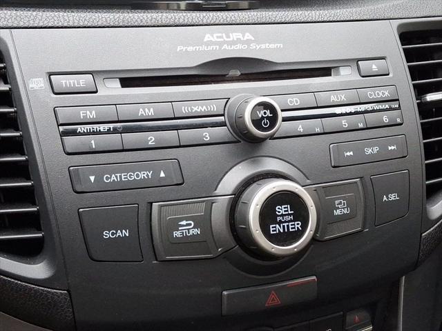 used 2014 Acura TSX car, priced at $11,995
