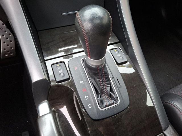 used 2014 Acura TSX car, priced at $12,599