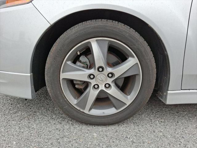 used 2014 Acura TSX car, priced at $12,599