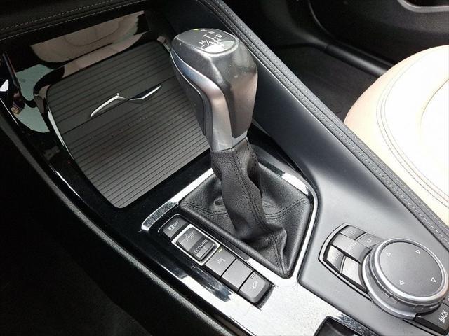 used 2016 BMW X1 car, priced at $10,995