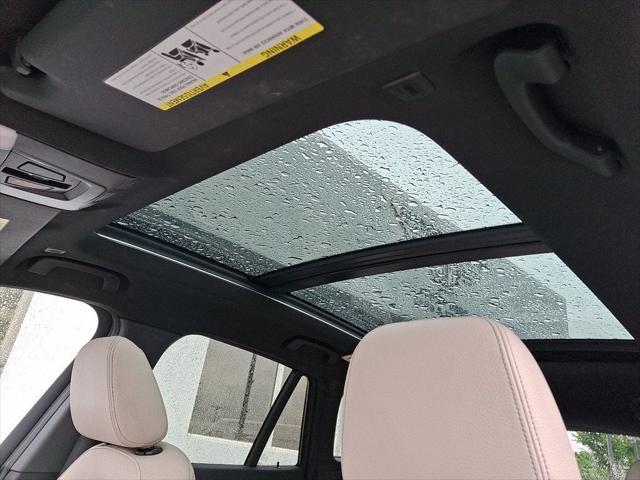 used 2016 BMW X1 car, priced at $10,995