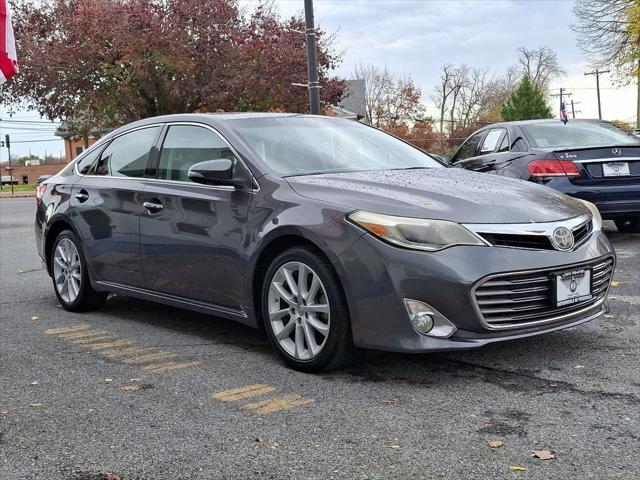 used 2013 Toyota Avalon car, priced at $12,599