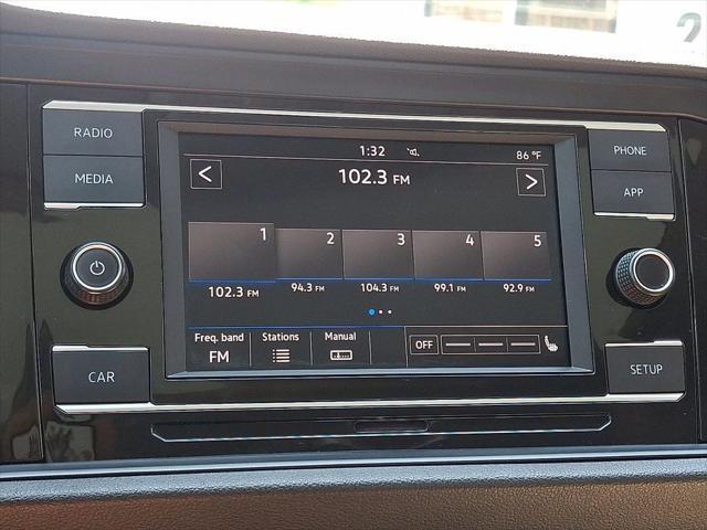 used 2019 Volkswagen Jetta car, priced at $16,599