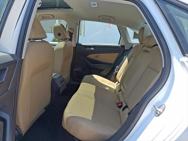 used 2019 Volkswagen Jetta car, priced at $16,599