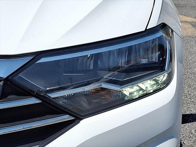 used 2019 Volkswagen Jetta car, priced at $16,599