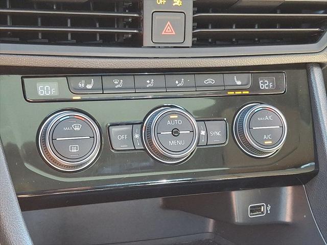 used 2019 Volkswagen Jetta car, priced at $17,599