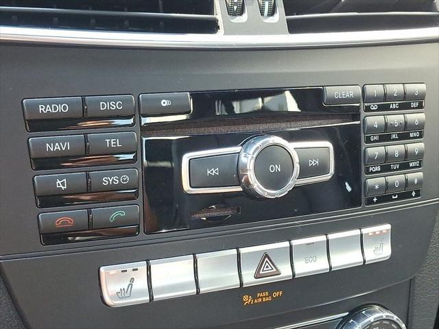 used 2013 Mercedes-Benz C-Class car, priced at $9,995