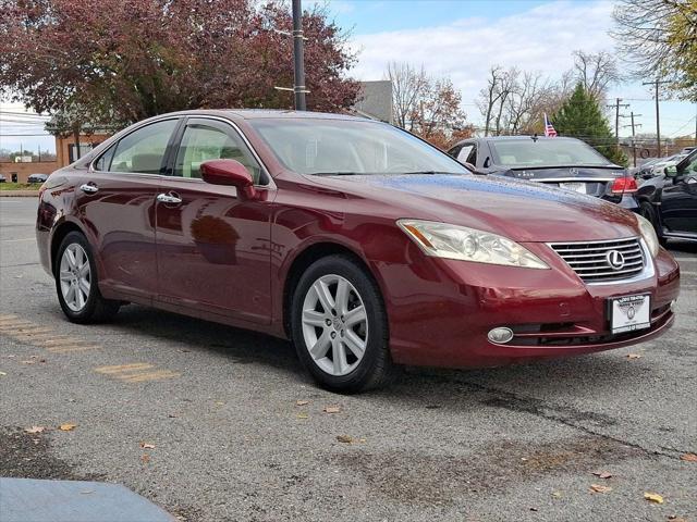 used 2008 Lexus ES 350 car, priced at $12,599