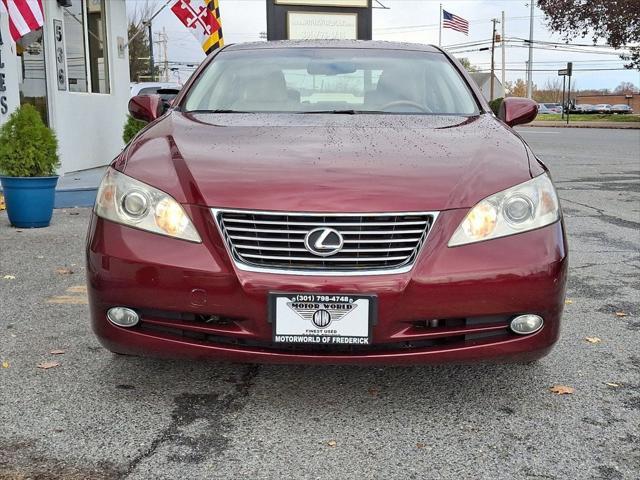 used 2008 Lexus ES 350 car, priced at $12,599