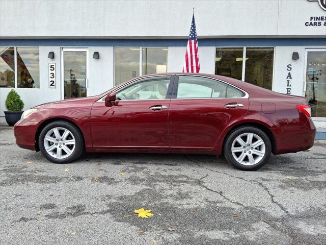 used 2008 Lexus ES 350 car, priced at $12,599