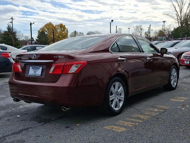 used 2008 Lexus ES 350 car, priced at $12,599