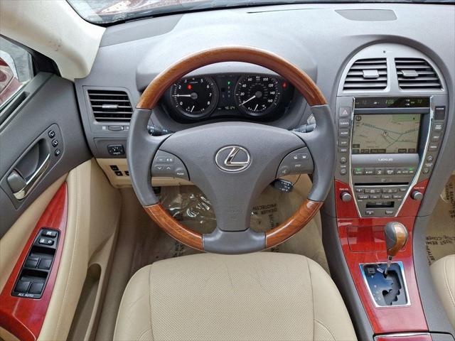 used 2008 Lexus ES 350 car, priced at $12,599