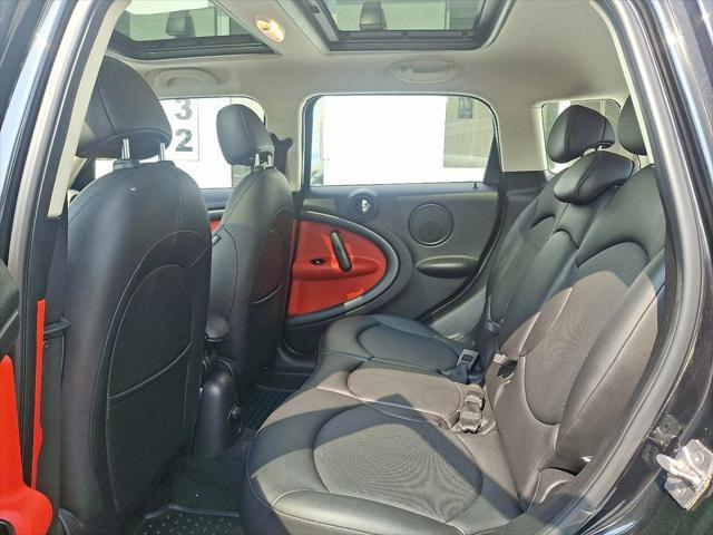 used 2012 MINI Cooper S Countryman car, priced at $7,995