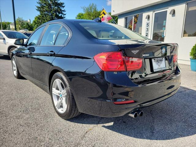 used 2013 BMW 328 car, priced at $9,995