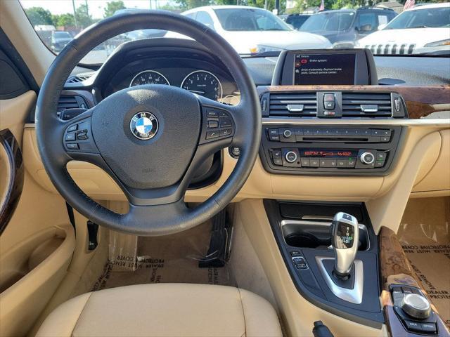 used 2013 BMW 328 car, priced at $9,995