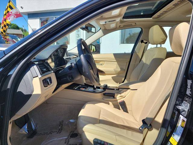 used 2013 BMW 328 car, priced at $9,995