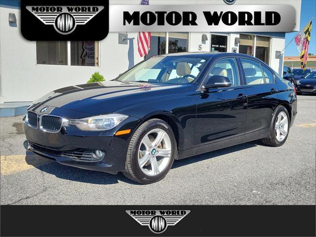 used 2013 BMW 328 car, priced at $9,995