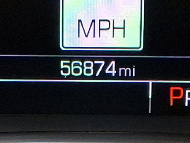 used 2016 Chevrolet Malibu car, priced at $14,599