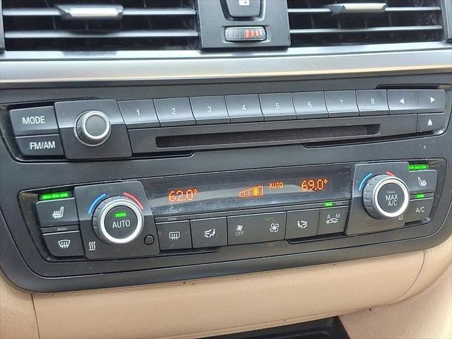 used 2014 BMW 320 car, priced at $9,995