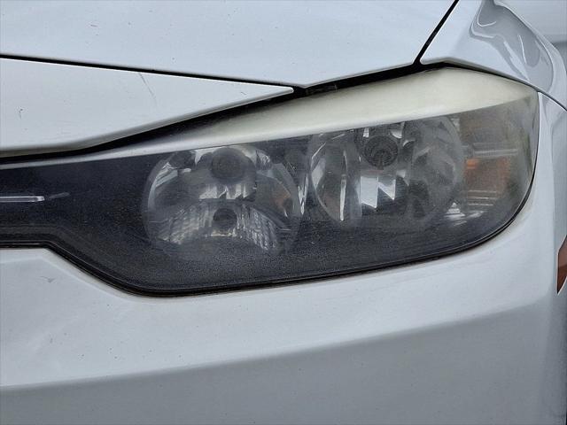used 2014 BMW 320 car, priced at $9,995