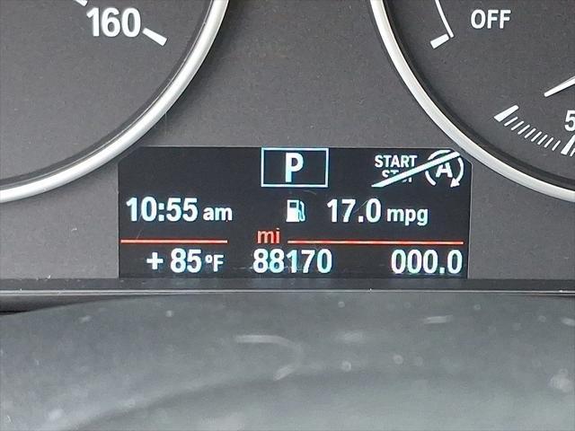 used 2014 BMW 320 car, priced at $9,995