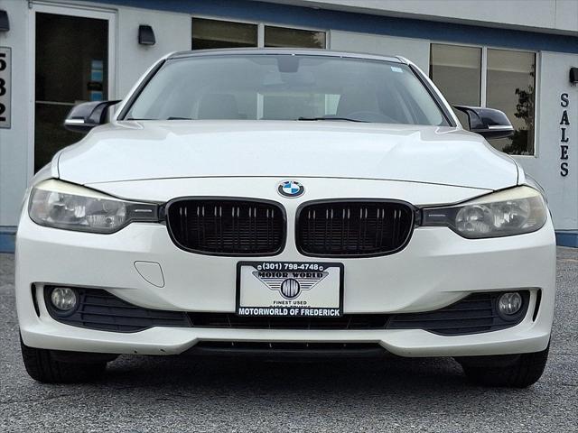 used 2014 BMW 320 car, priced at $9,995