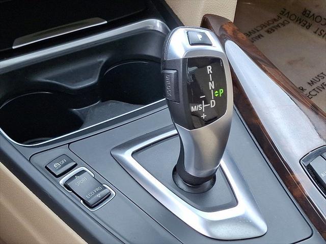 used 2014 BMW 320 car, priced at $9,995
