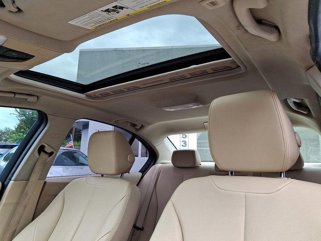 used 2014 BMW 320 car, priced at $9,995
