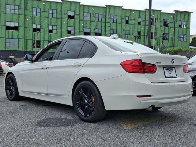 used 2014 BMW 320 car, priced at $9,995