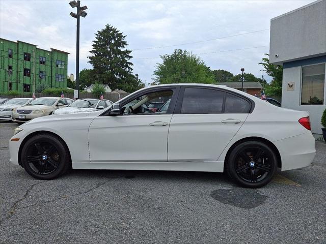 used 2014 BMW 320 car, priced at $9,995