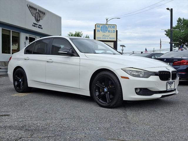 used 2014 BMW 320 car, priced at $9,995