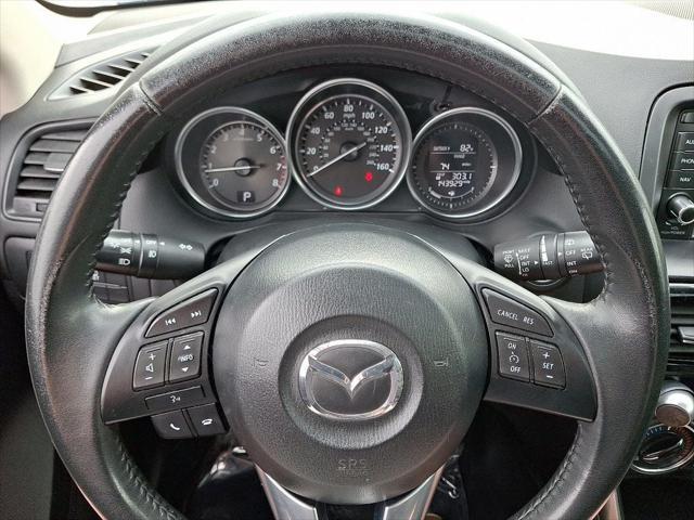 used 2013 Mazda CX-5 car, priced at $8,995