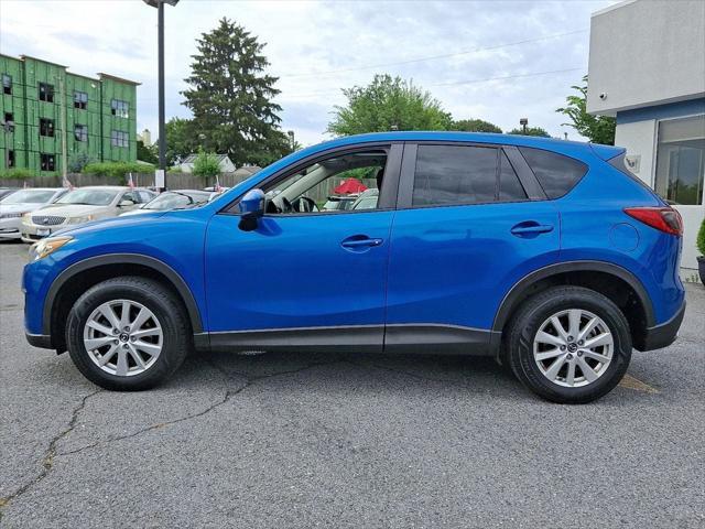 used 2013 Mazda CX-5 car, priced at $8,995