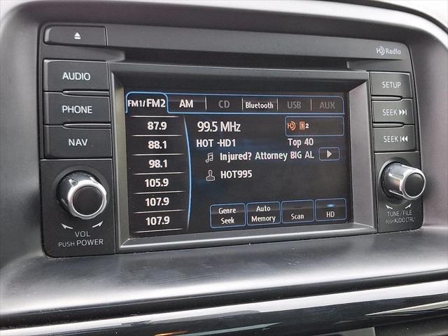 used 2013 Mazda CX-5 car, priced at $8,995
