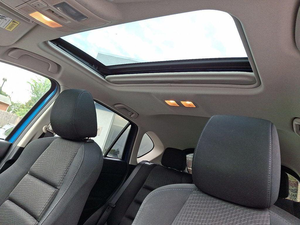 used 2013 Mazda CX-5 car, priced at $8,599