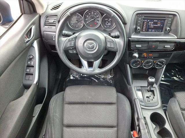 used 2013 Mazda CX-5 car, priced at $8,995