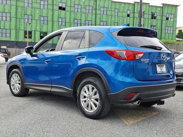 used 2013 Mazda CX-5 car, priced at $8,995