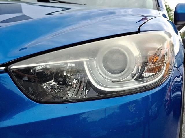 used 2013 Mazda CX-5 car, priced at $8,995