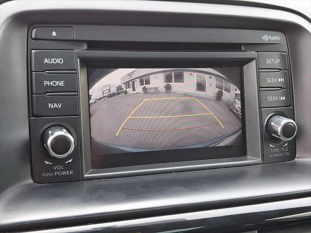 used 2013 Mazda CX-5 car, priced at $8,995