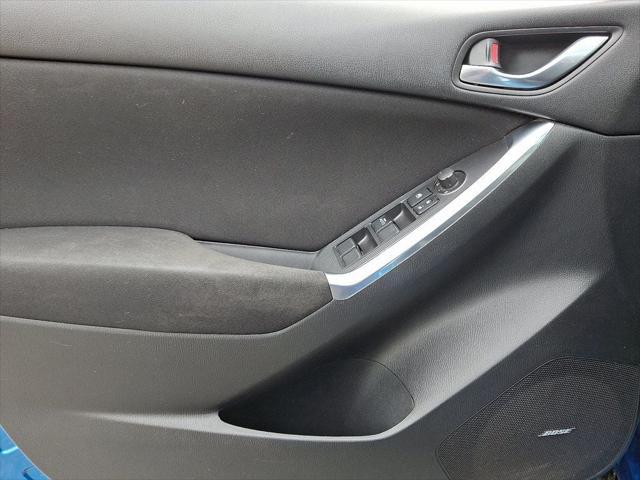 used 2013 Mazda CX-5 car, priced at $8,995