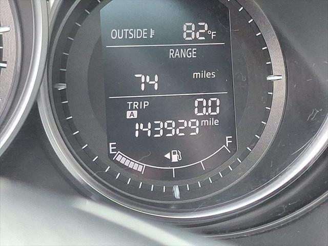 used 2013 Mazda CX-5 car, priced at $8,995