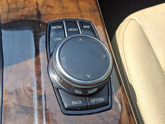 used 2017 BMW X3 car, priced at $13,995